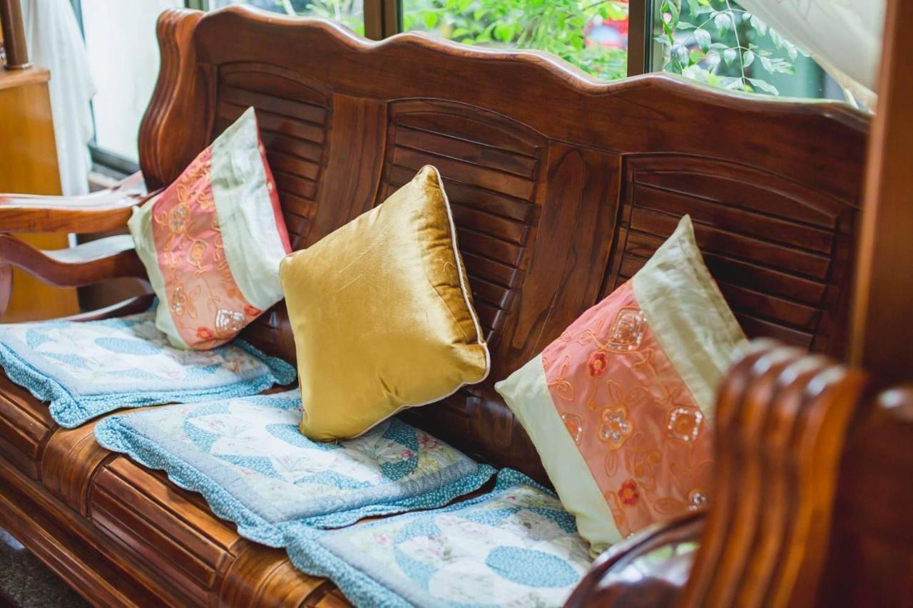 Rk Guesthouse Patong Kültér fotó