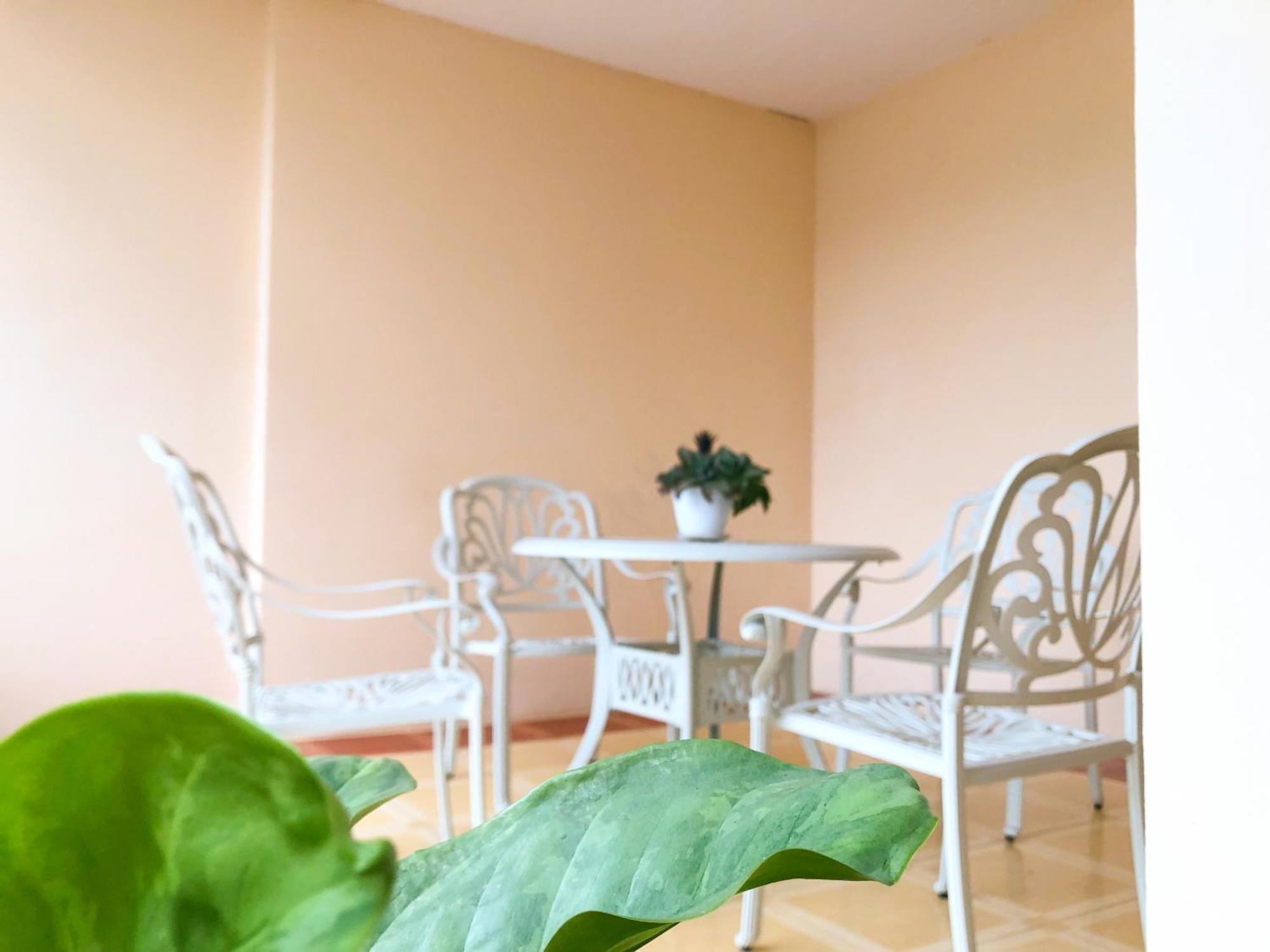 Rk Guesthouse Patong Kültér fotó