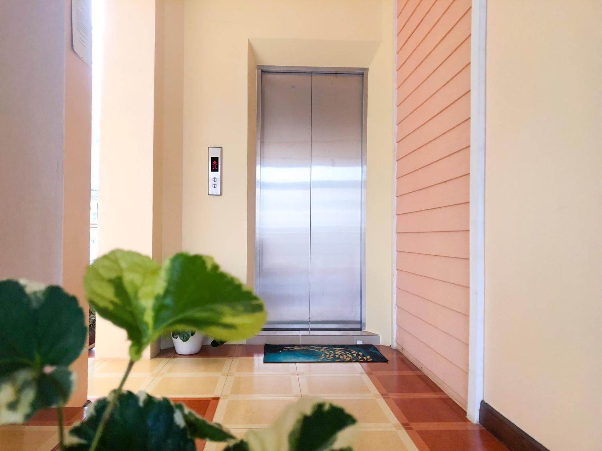 Rk Guesthouse Patong Kültér fotó