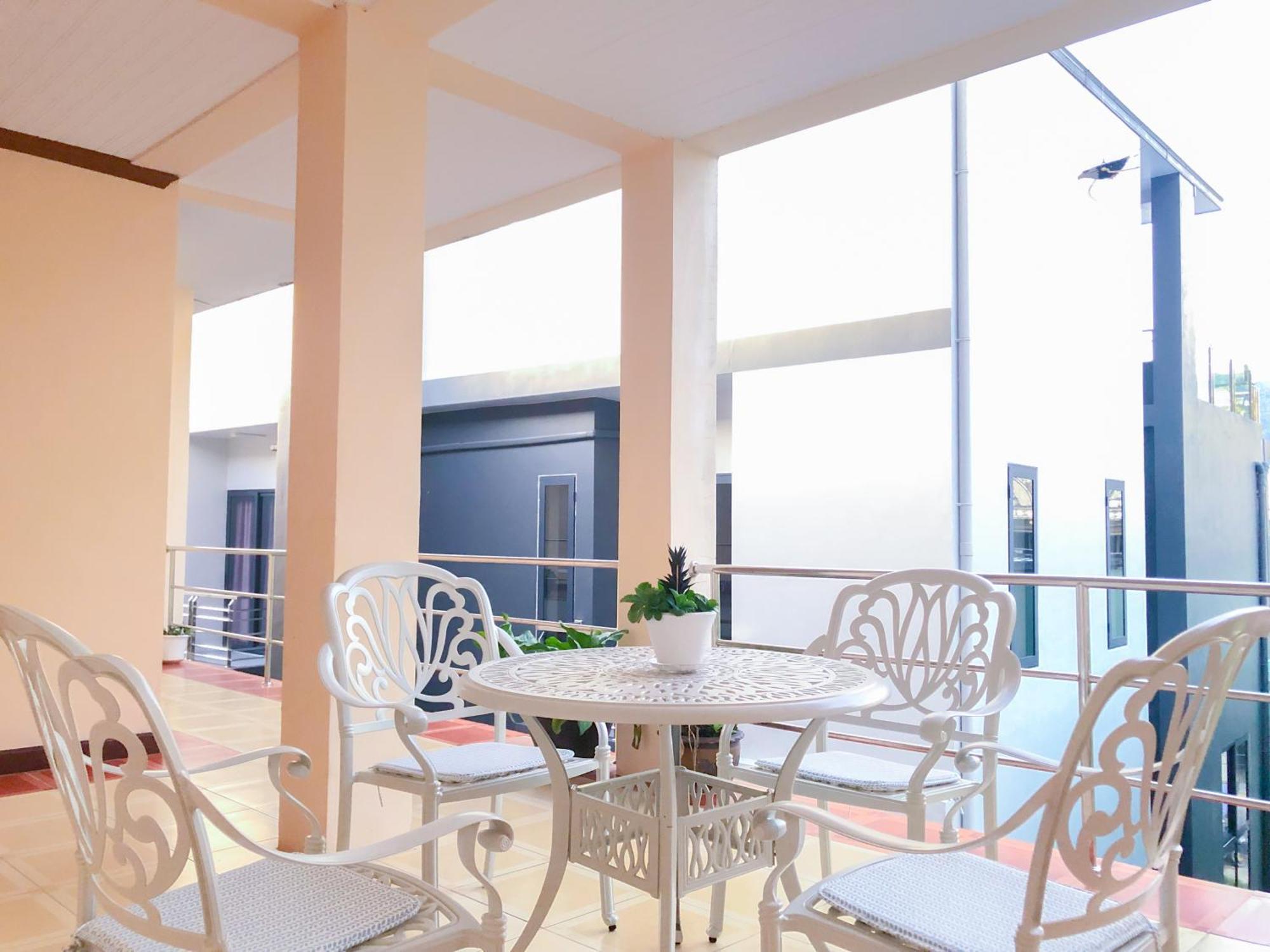 Rk Guesthouse Patong Kültér fotó