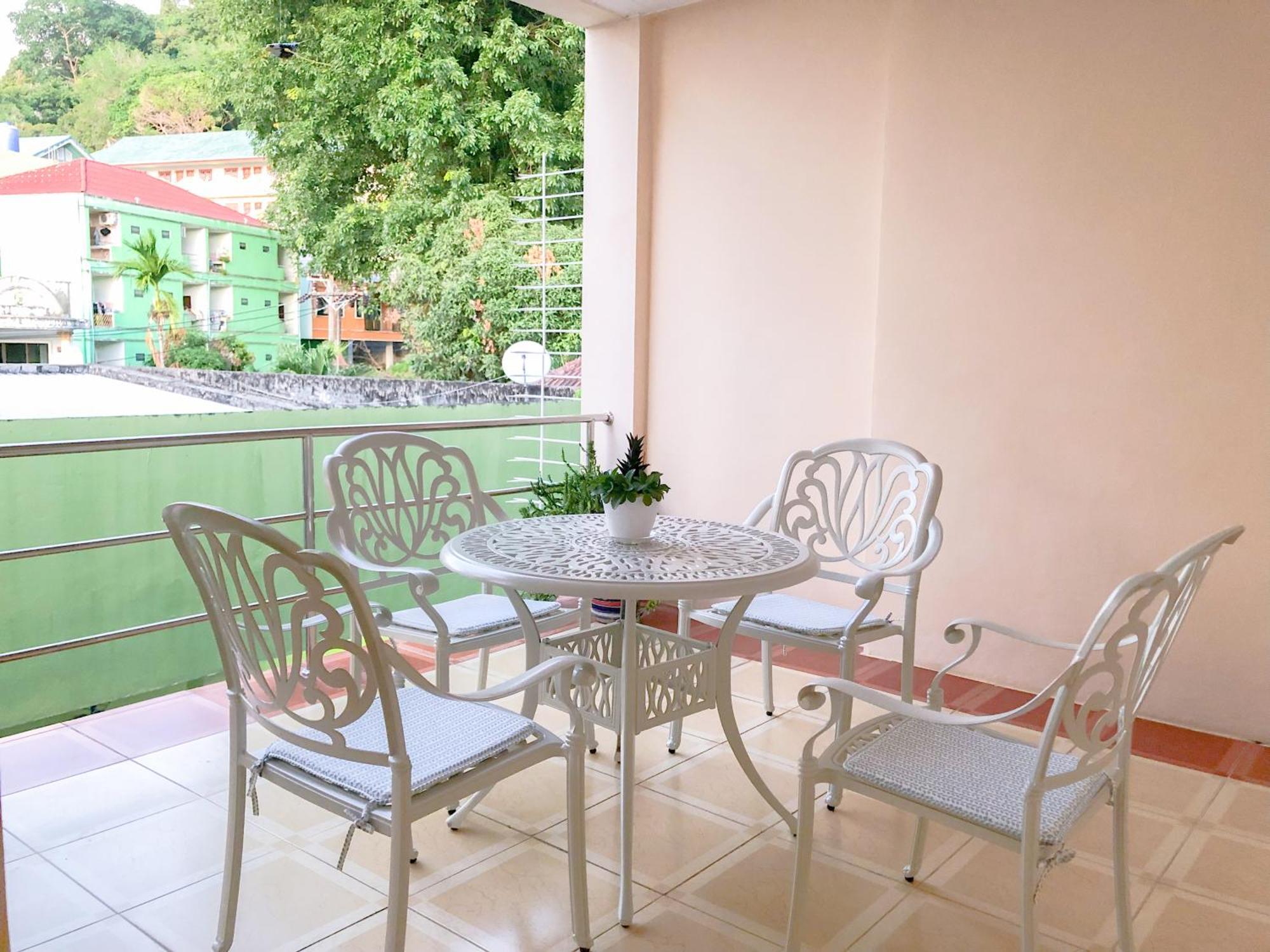 Rk Guesthouse Patong Kültér fotó