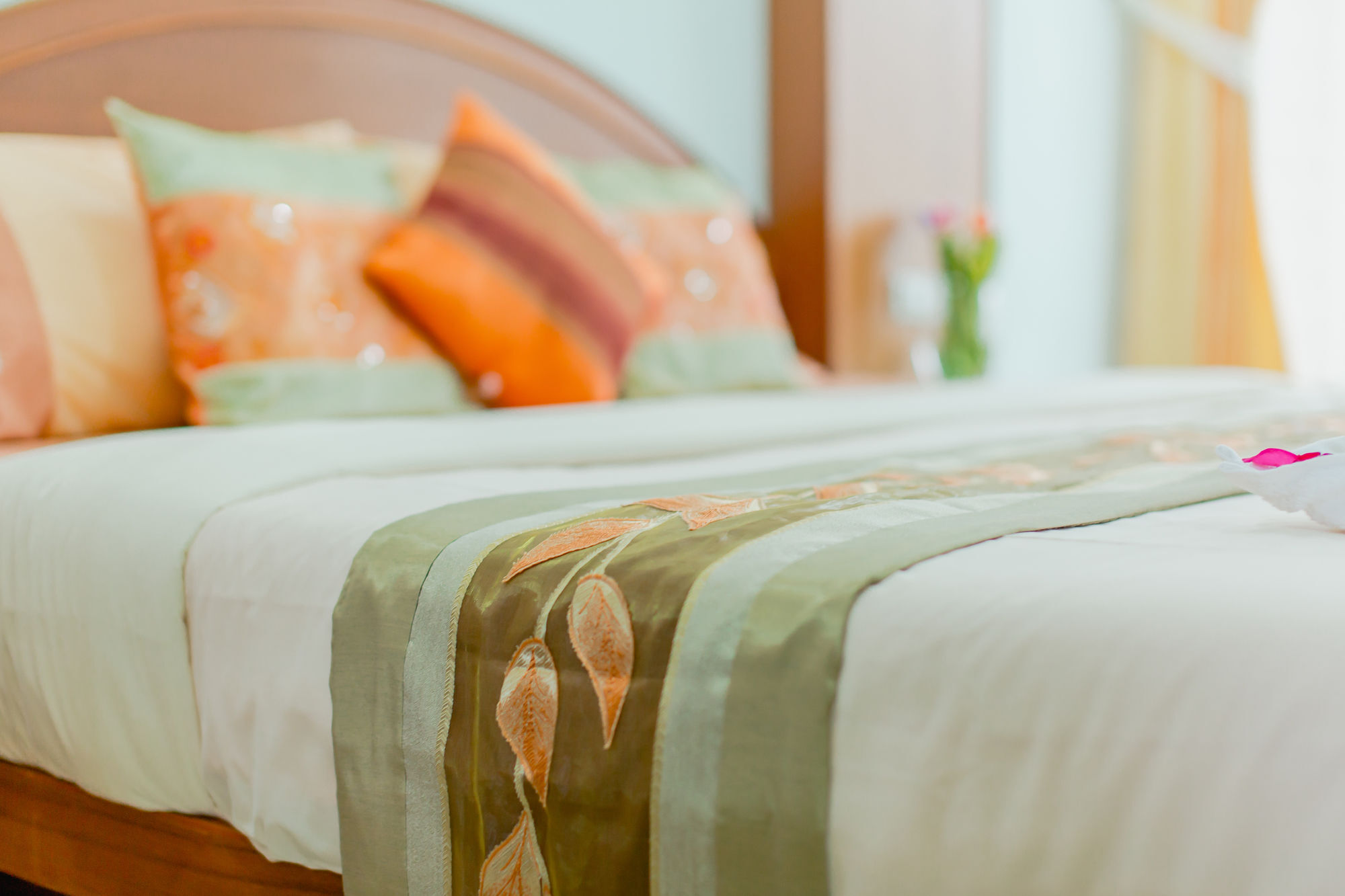 Rk Guesthouse Patong Kültér fotó