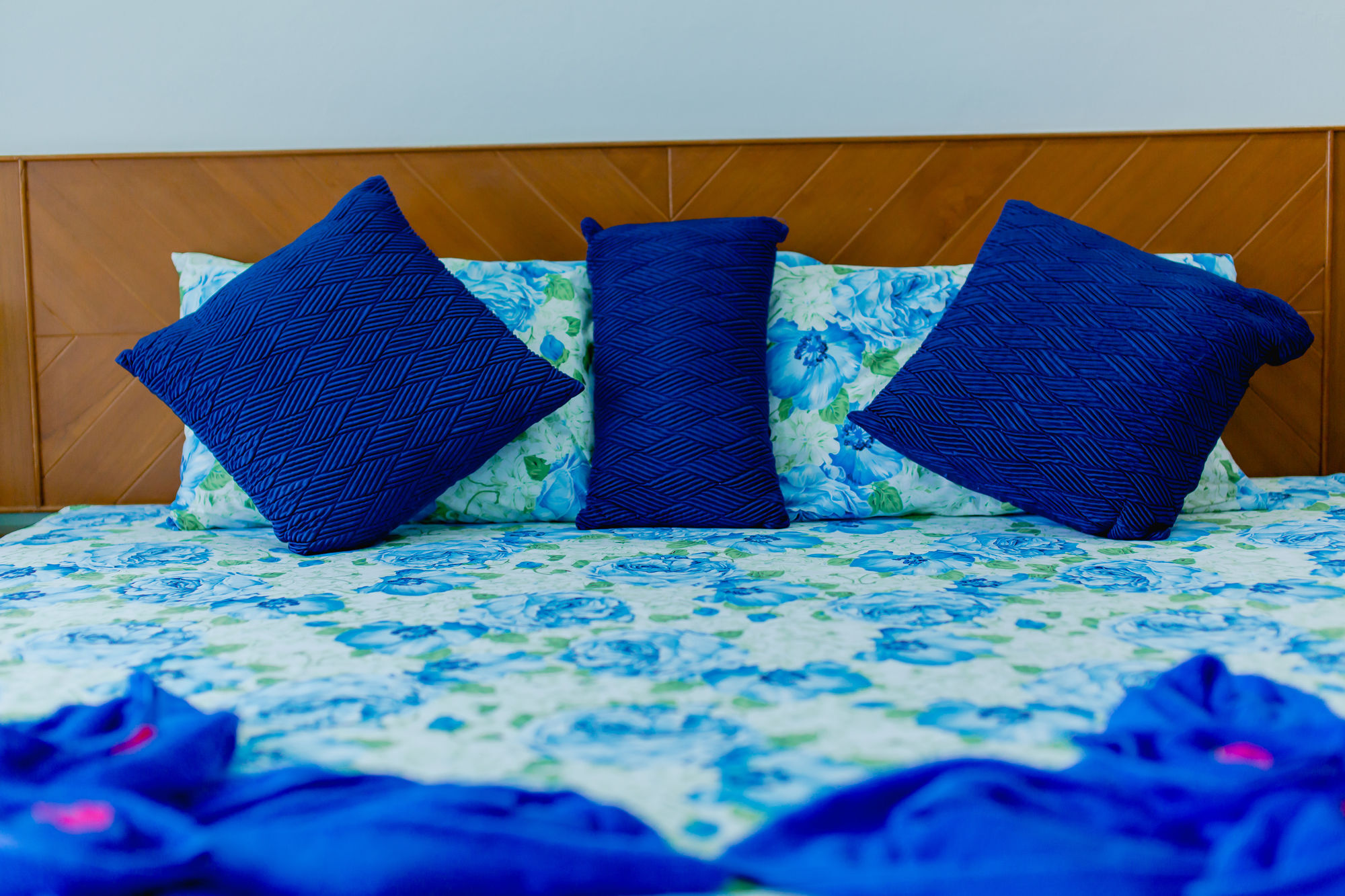 Rk Guesthouse Patong Kültér fotó